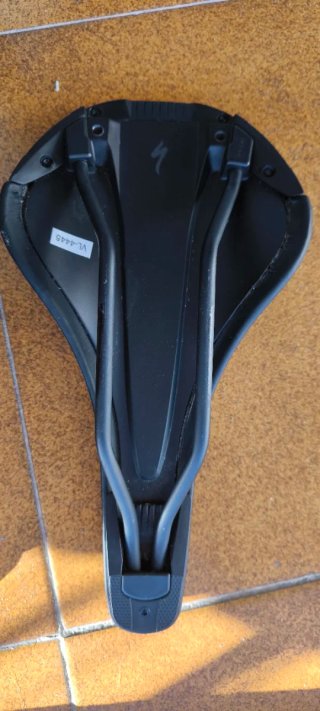 Sillín Specialized