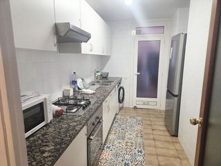 Piso en alquiler en Vilassar de Mar