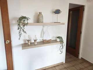Piso en alquiler en Vilassar de Mar