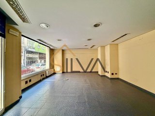 Local comercial en venta en San Roque - As Fontiñas en Lugo