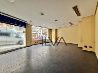Local comercial en venta en San Roque - As Fontiñas en Lugo
