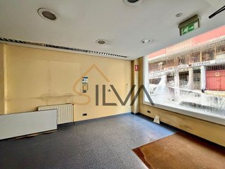 Local comercial en venta en San Roque - As Fontiñas en Lugo