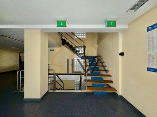 Local comercial en venta en San Roque - As Fontiñas en Lugo