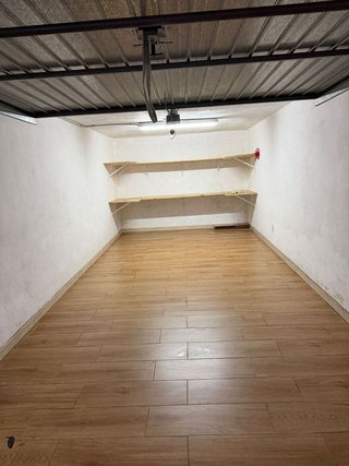 Garaje en alquiler en El Puerto en Dénia