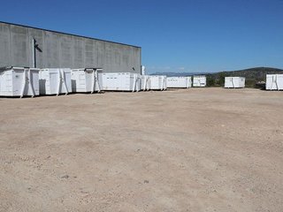 Terreno en venta en Ulldecona