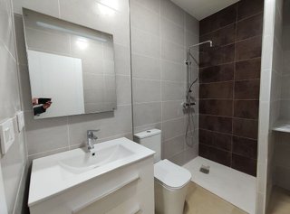 Casa adosada en venta en Petrer