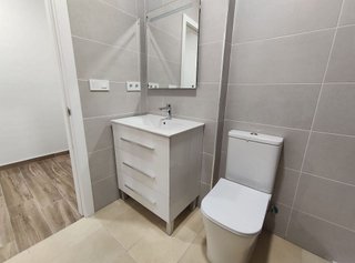 Casa adosada en venta en Petrer