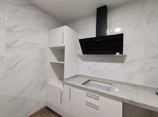 Casa adosada en venta en Petrer
