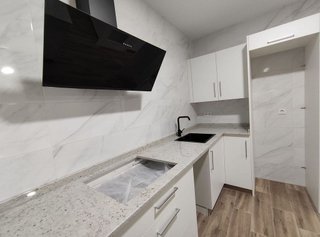 Casa adosada en venta en Petrer