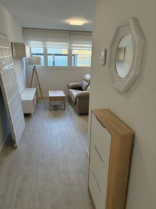 Piso en alquiler en Perpetuo Socorro en Huesca