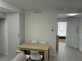 Piso en alquiler en Perpetuo Socorro en Huesca