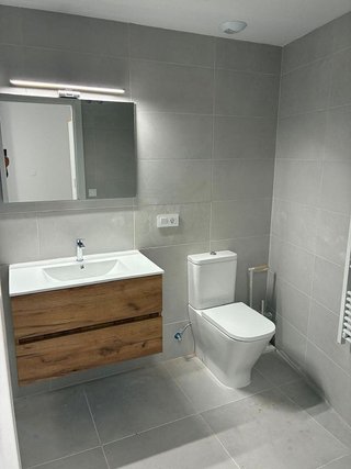 Piso en alquiler en Perpetuo Socorro en Huesca