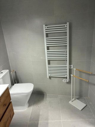 Piso en alquiler en Perpetuo Socorro en Huesca