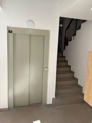 Piso en alquiler en Perpetuo Socorro en Huesca