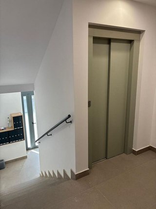 Piso en alquiler en Perpetuo Socorro en Huesca