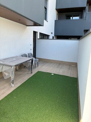 Piso en alquiler en Perpetuo Socorro en Huesca