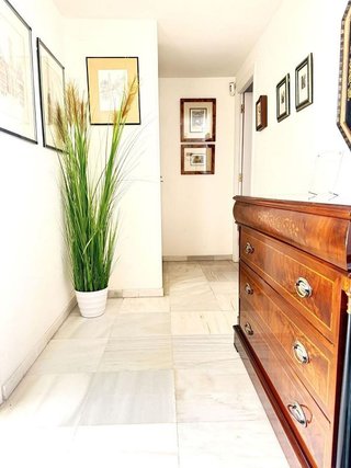 Piso en alquiler en Zona Centro en Córdoba