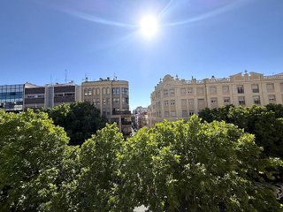 Piso en alquiler en Zona Centro en Córdoba