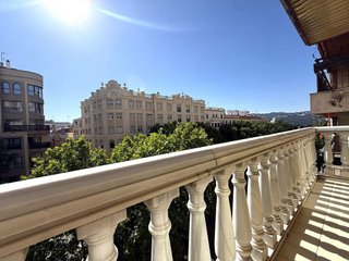 Piso en alquiler en Zona Centro en Córdoba