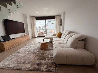 Piso en venta en Puerto - Plaza de Toros en Estepona