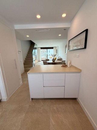 Piso en venta en Puerto - Plaza de Toros en Estepona