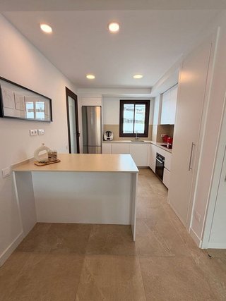 Piso en venta en Puerto - Plaza de Toros en Estepona