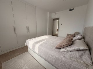 Piso en venta en Puerto - Plaza de Toros en Estepona