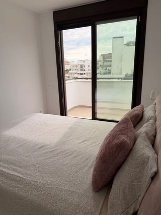 Piso en venta en Puerto - Plaza de Toros en Estepona