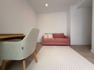 Piso en venta en Puerto - Plaza de Toros en Estepona
