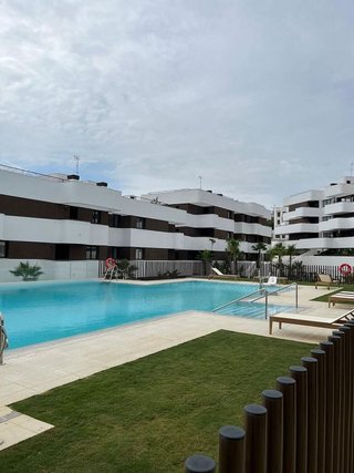 Piso en venta en Puerto - Plaza de Toros en Estepona