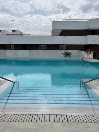 Piso en venta en Puerto - Plaza de Toros en Estepona