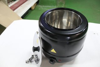 Olla calentadora/arrocera