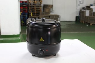 Olla calentadora/arrocera