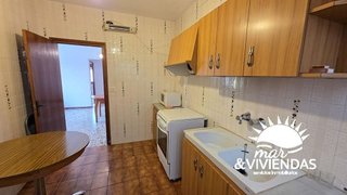 Casa pareada en venta en Playa de Garrucha en Garrucha