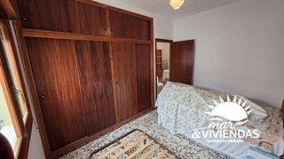 Casa pareada en venta en Playa de Garrucha en Garrucha
