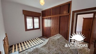 Casa pareada en venta en Playa de Garrucha en Garrucha