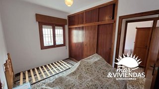 Casa pareada en venta en Playa de Garrucha en Garrucha