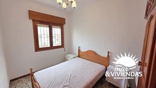 Casa pareada en venta en Playa de Garrucha en Garrucha