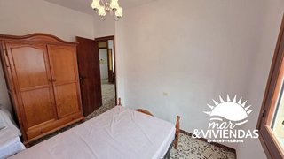 Casa pareada en venta en Playa de Garrucha en Garrucha