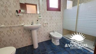Casa pareada en venta en Playa de Garrucha en Garrucha