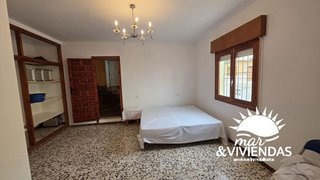 Casa pareada en venta en Playa de Garrucha en Garrucha