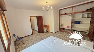 Casa pareada en venta en Playa de Garrucha en Garrucha