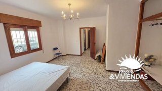 Casa pareada en venta en Playa de Garrucha en Garrucha