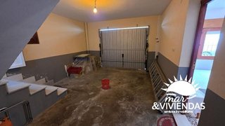 Casa pareada en venta en Playa de Garrucha en Garrucha