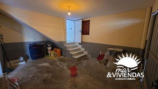 Casa pareada en venta en Playa de Garrucha en Garrucha