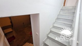 Casa pareada en venta en Playa de Garrucha en Garrucha