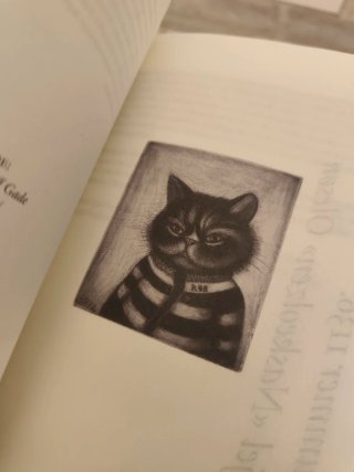 La canción de Cazarrabo y gatitos noruegos
