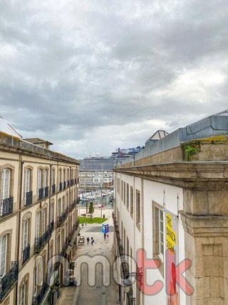 Piso en alquiler en Ciudad Vieja en Coruña (A)