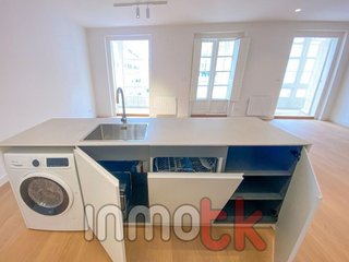 Piso en alquiler en Ciudad Vieja en Coruña (A)