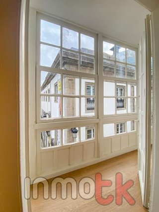Piso en alquiler en Ciudad Vieja en Coruña (A)